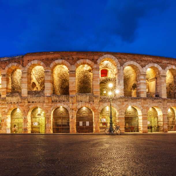 Arena Verona