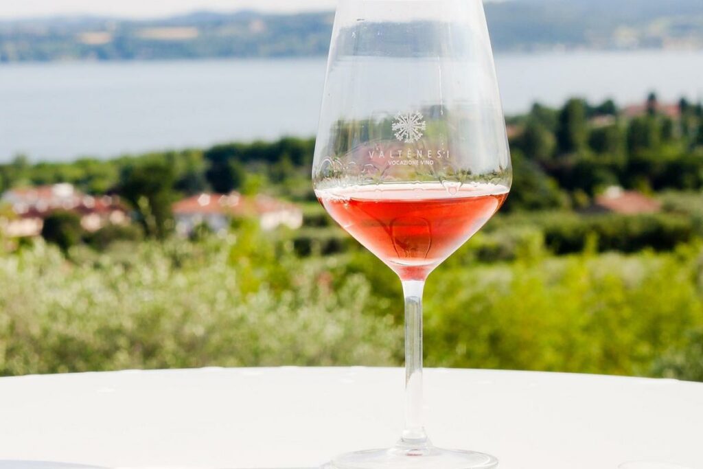 wine tours Lago di Garda