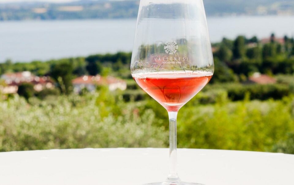 wine tours Lago di Garda